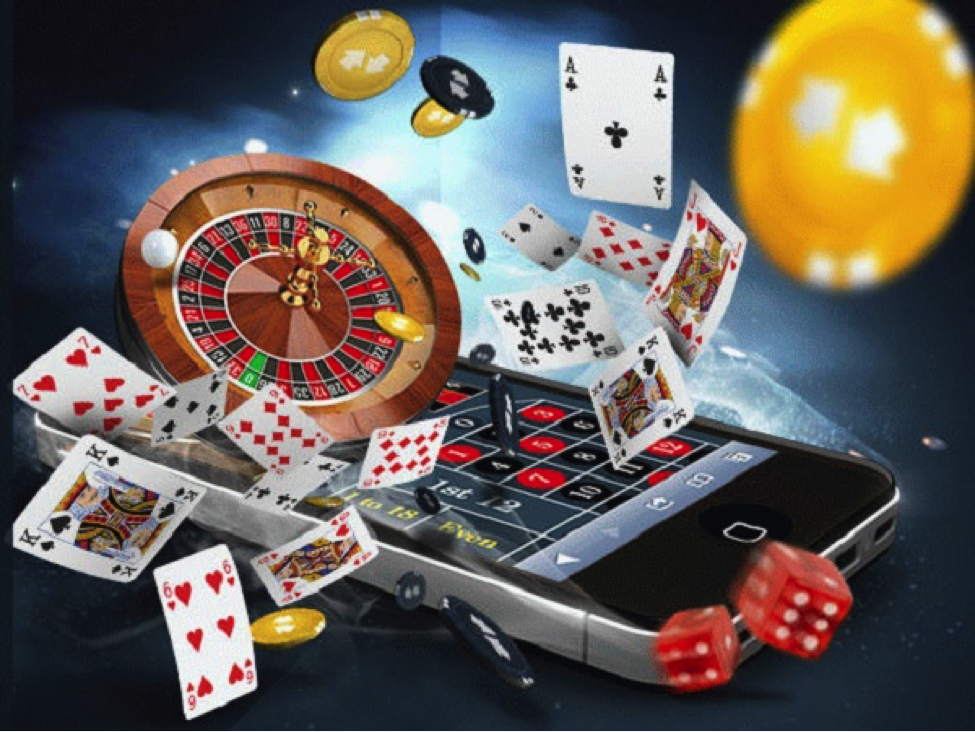 best online casino
