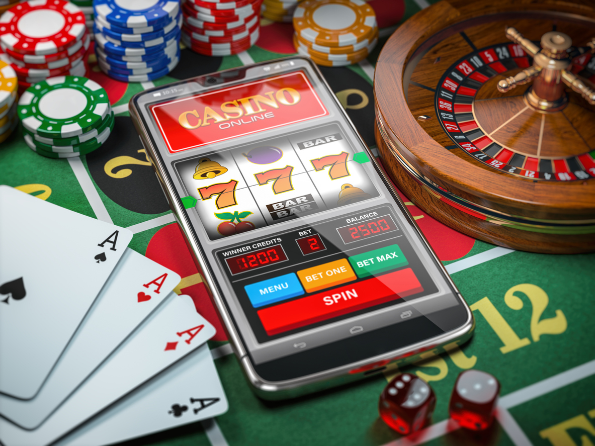 best casino online