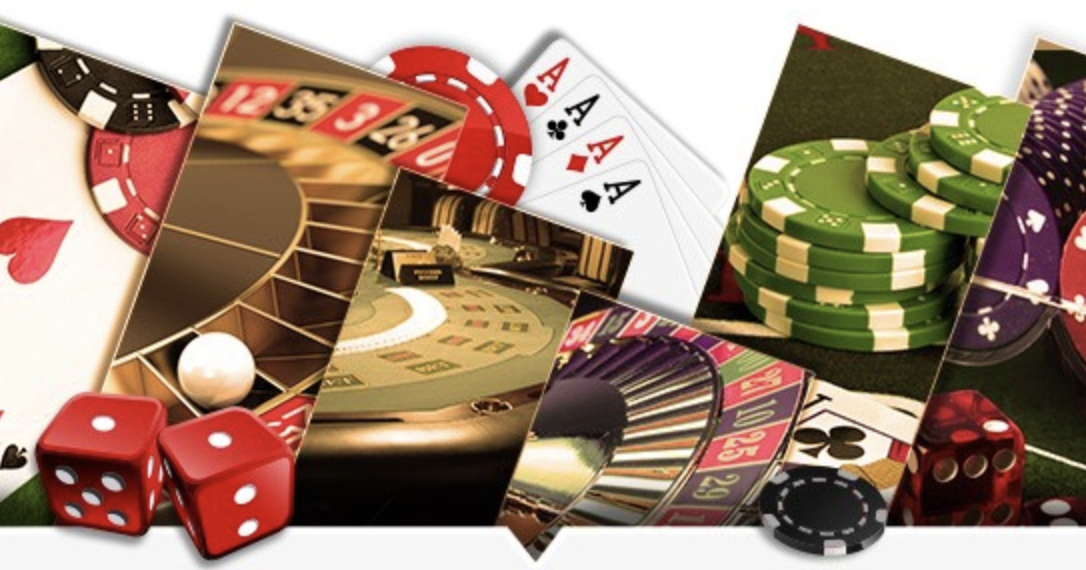 best online casino games