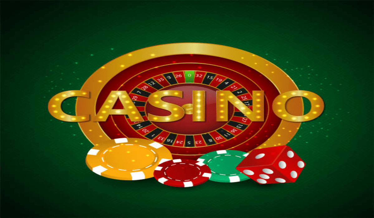 best online casino bonuses