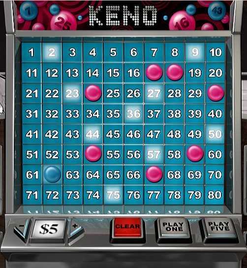 loto club скачать