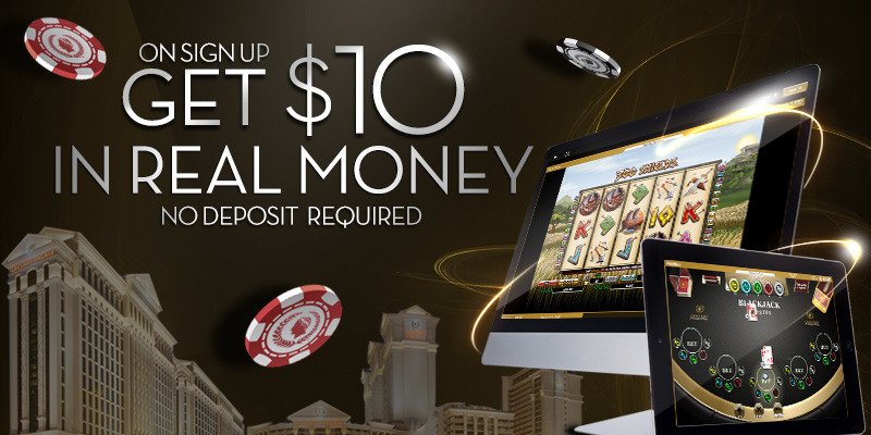 live dealer online casino