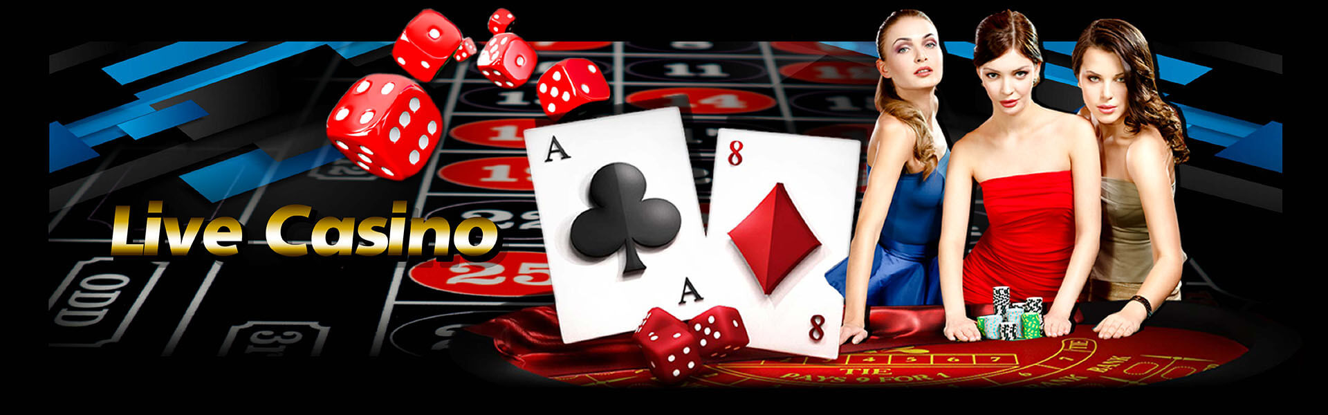 live casino online
