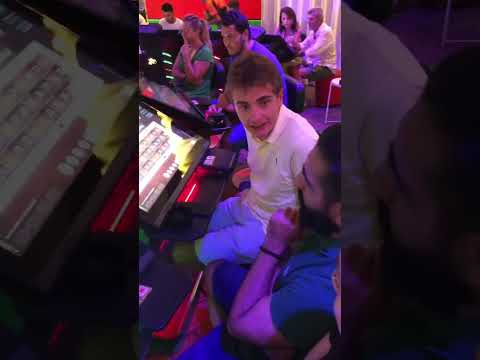 μπόνους καζίνο