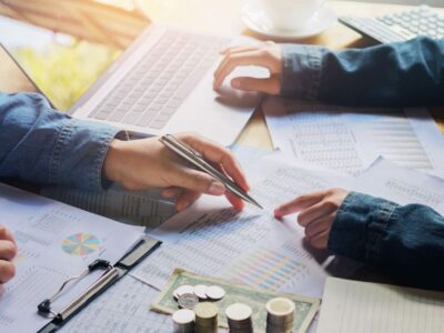 operational expenses