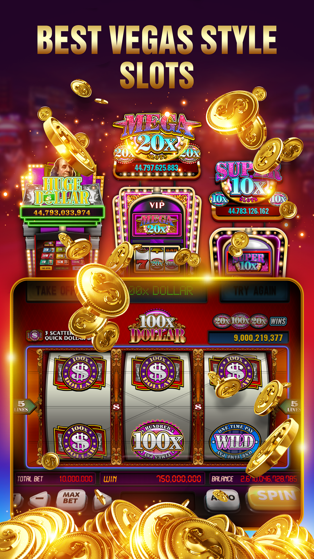 turning stone casino online
