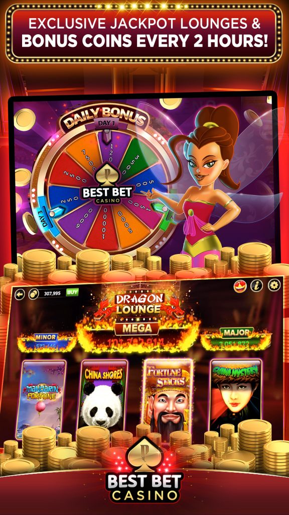 online casino sign up bonus