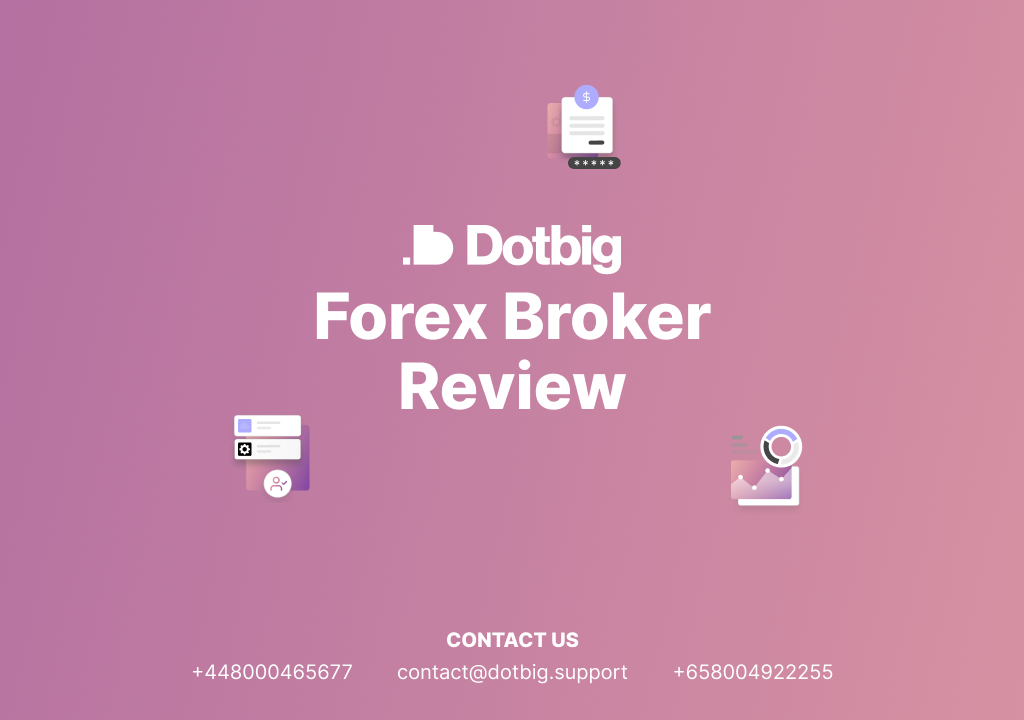 dotbig broker