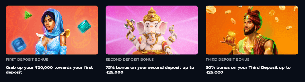jeetcity casino bonus