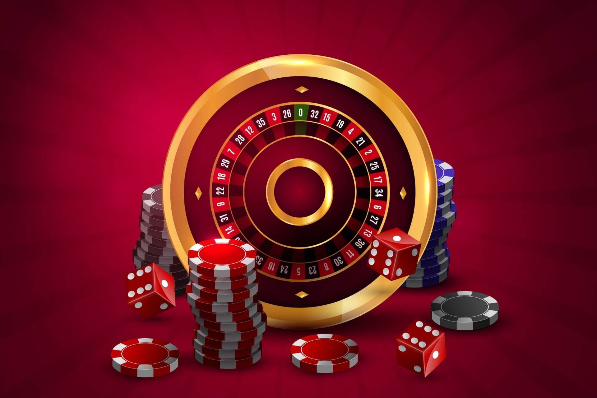 real casino online