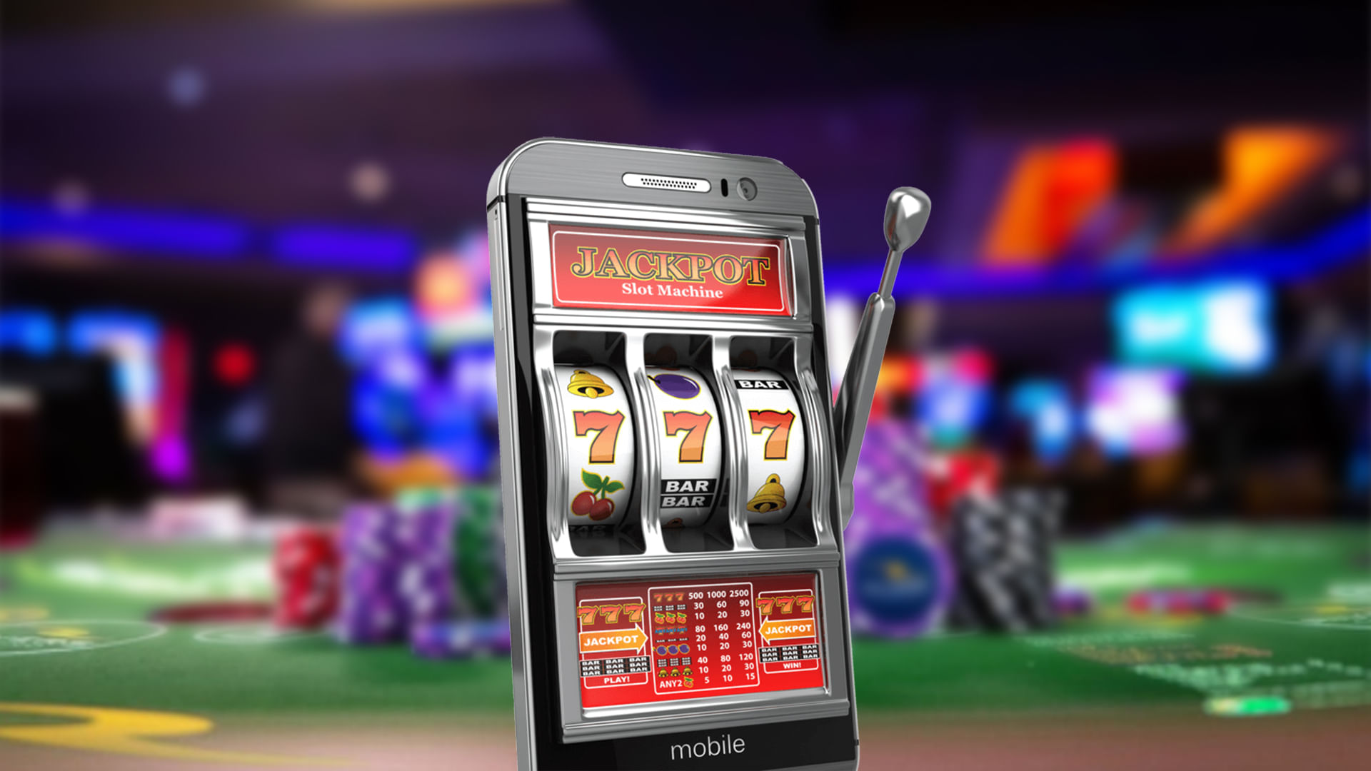 levelup casino app