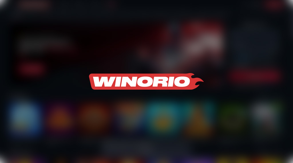 casino winorio
