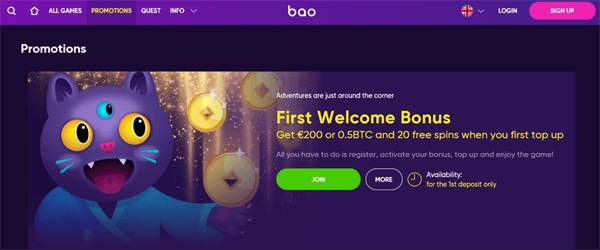 create melbet account