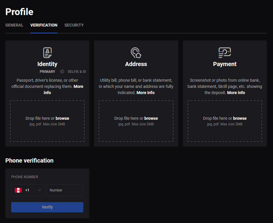 new player guide to winorio casino