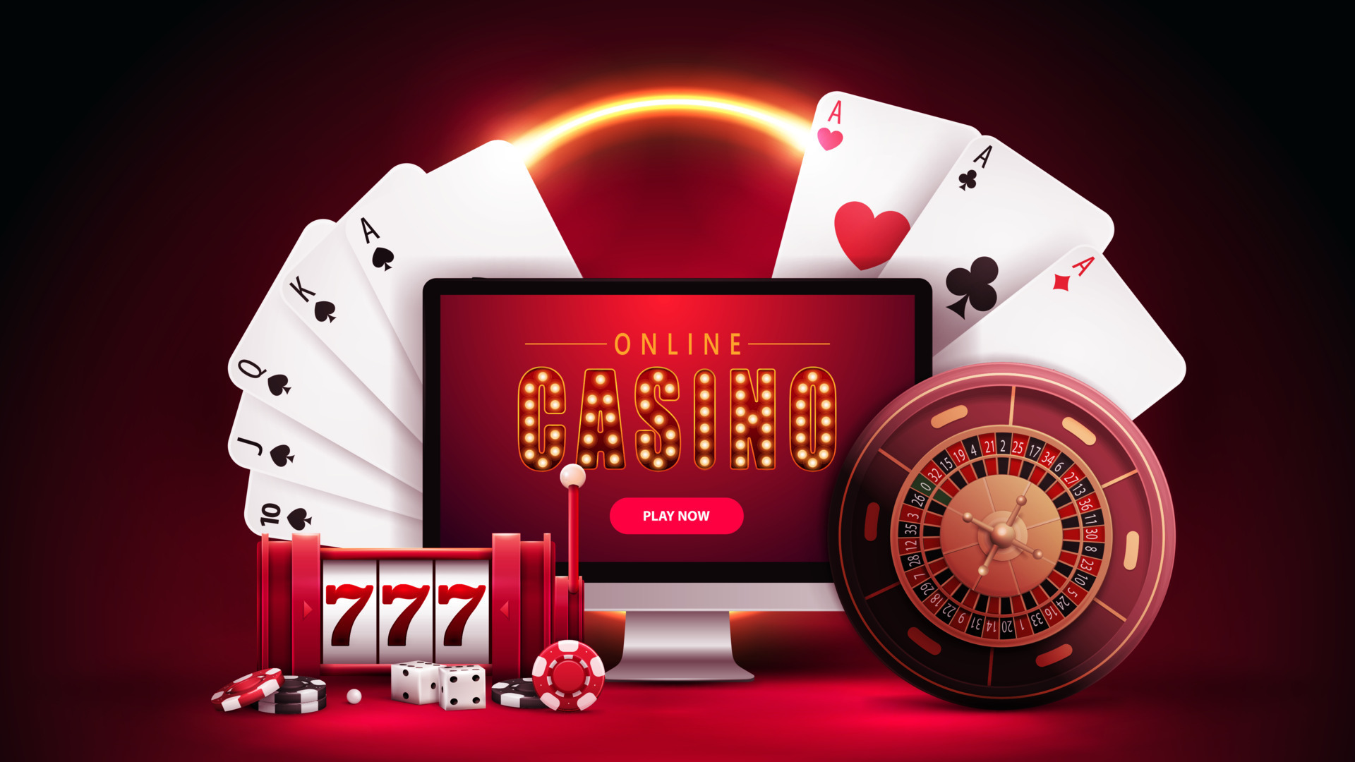 levelup casino app