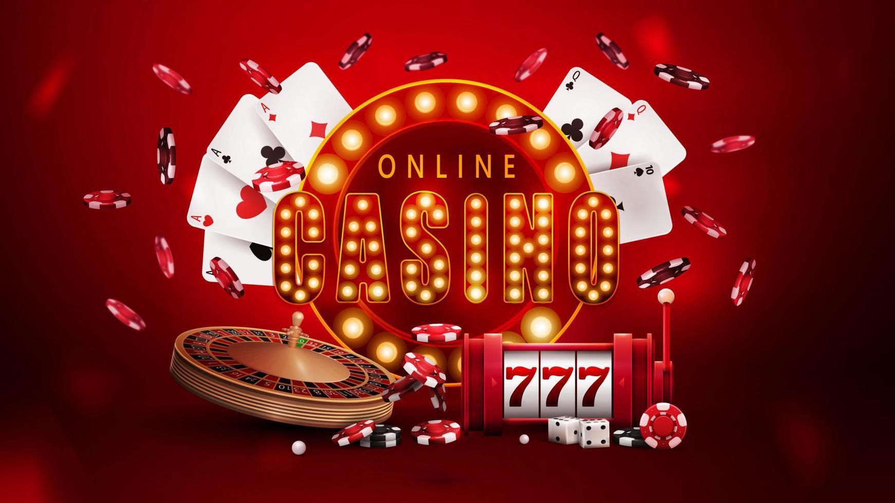 free online casino