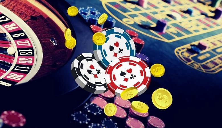 online casino no deposit